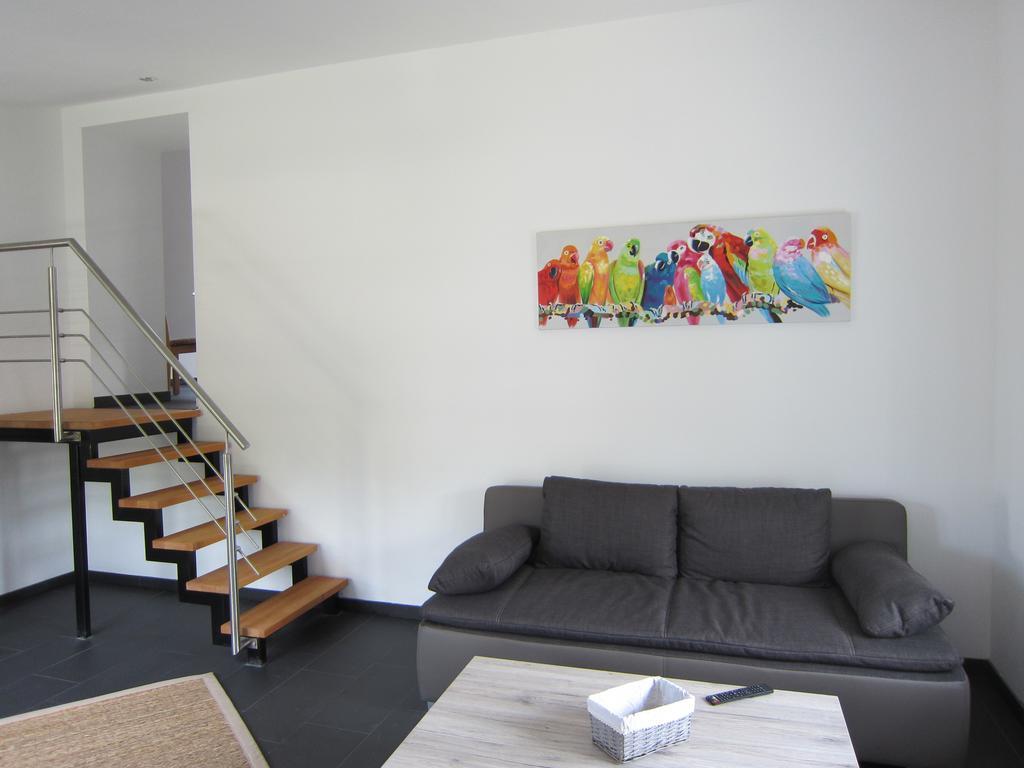 Haus Kummer Selm ภายนอก รูปภาพ